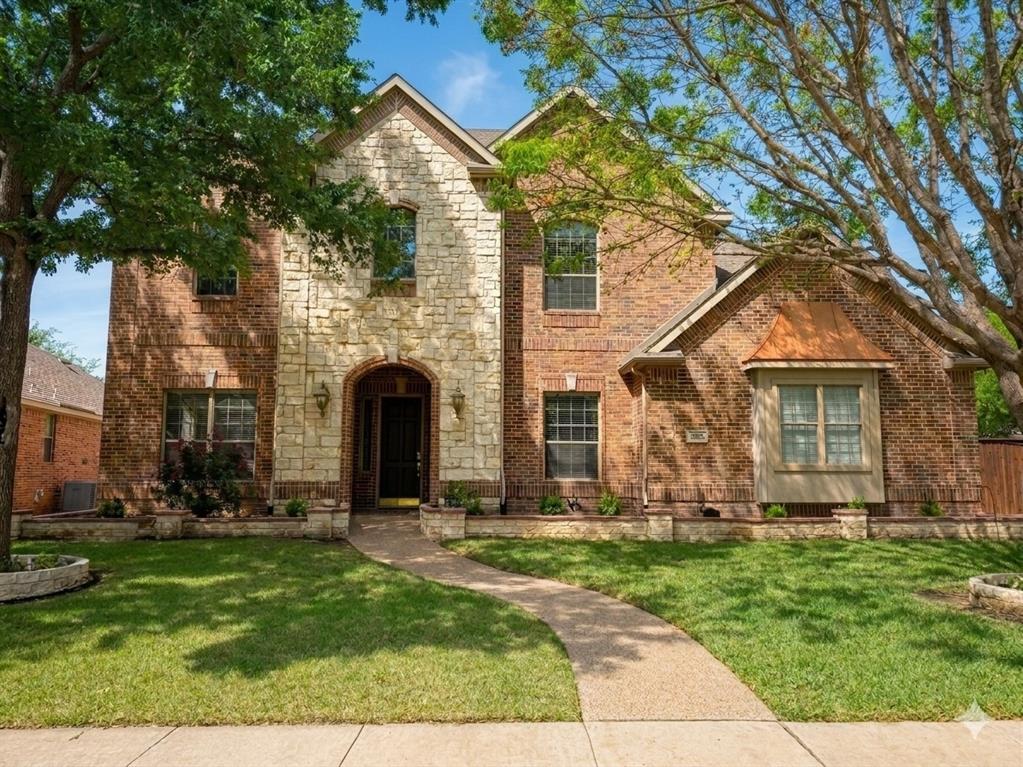 15031 Woodbluff Drive — photo