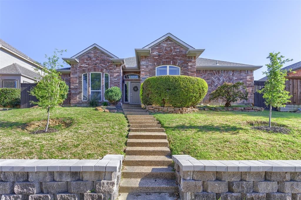 1332 Barclay Drive — photo