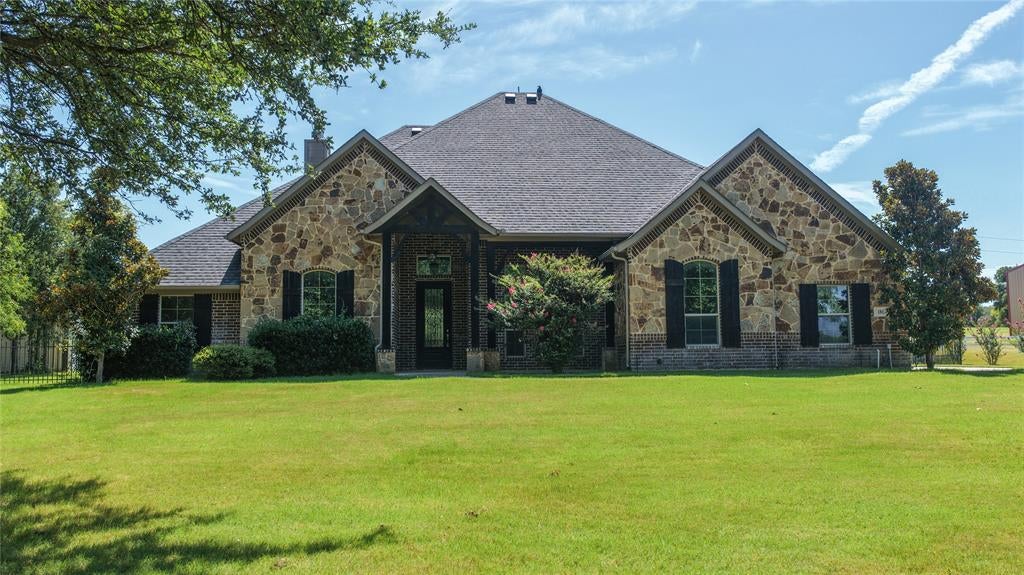 181 Fairview Court — photo