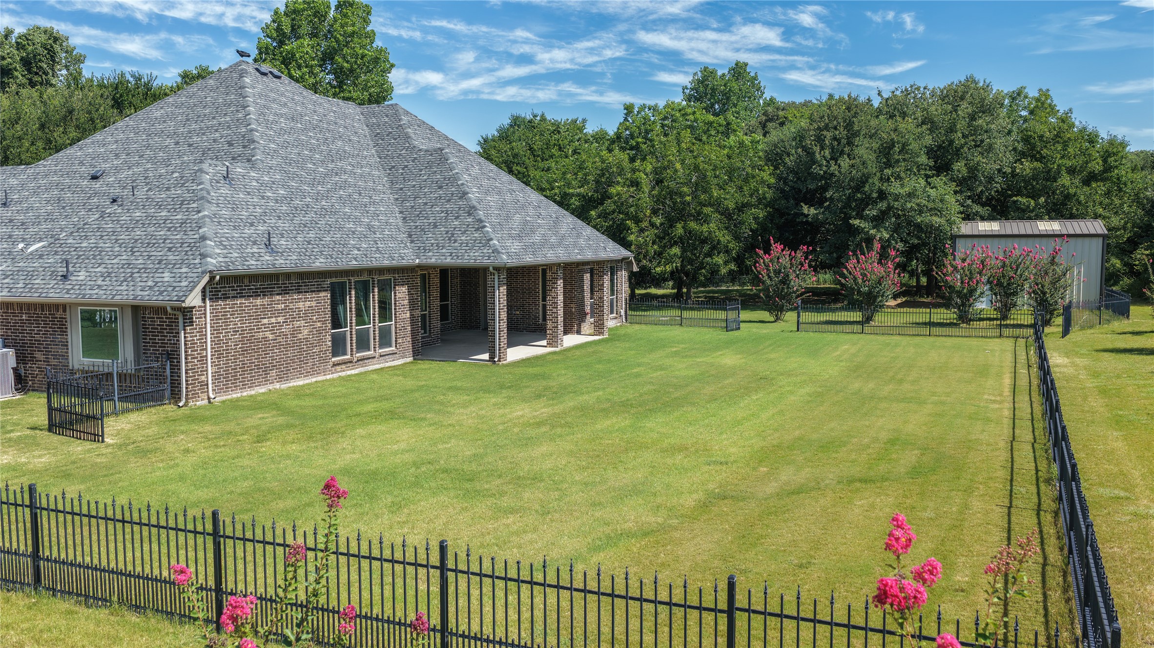 181 Fairview Court, Decatur, TX 76234 — photo 3
