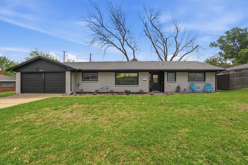 5509 Wharton Drive — photo