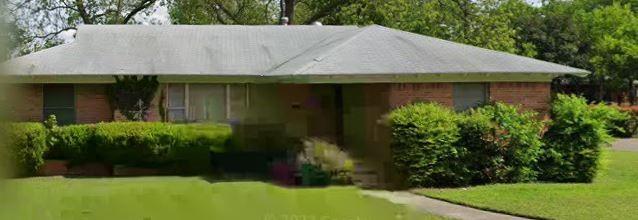 721 Woodacre Drive — photo