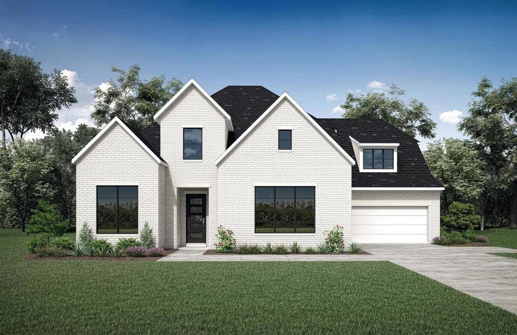 9512 Holly Blue Lane — photo