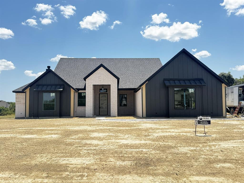 1102 Silver Sage Trail — photo
