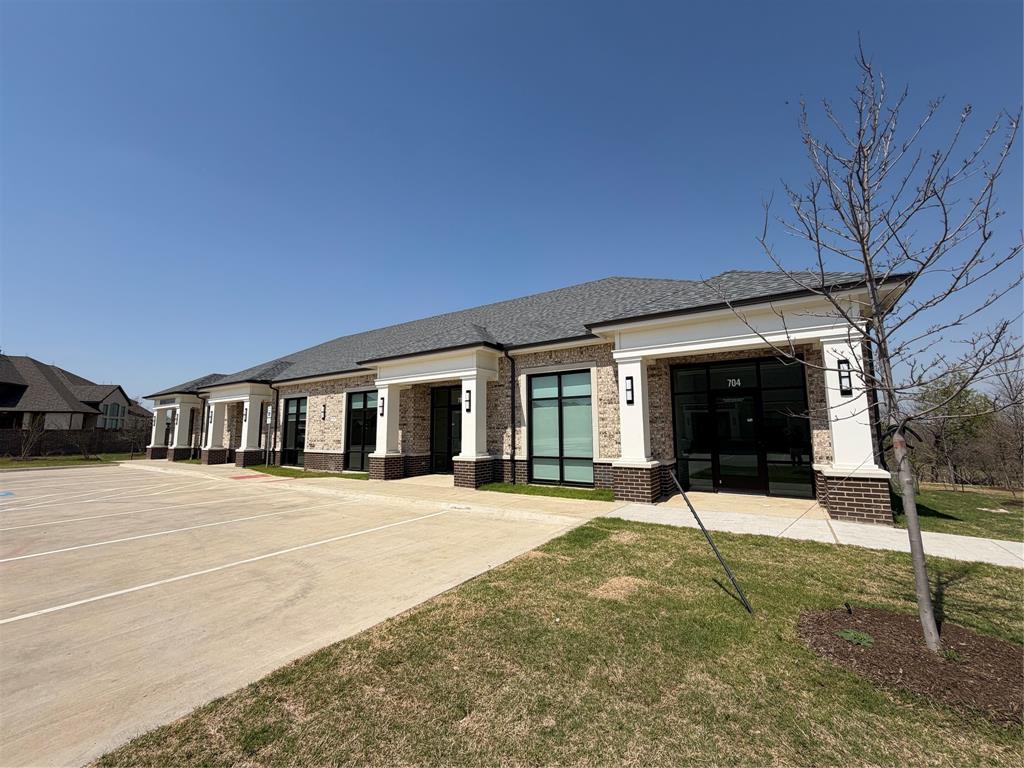 2120 Prairie Drive 703 — photo