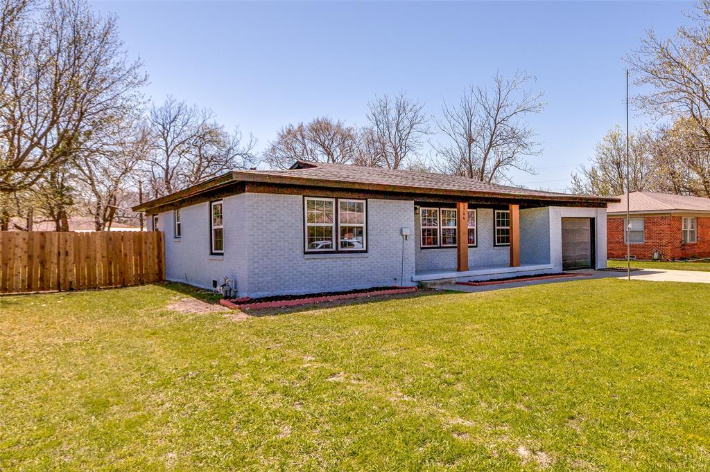 1706 E Garnett Street — photo