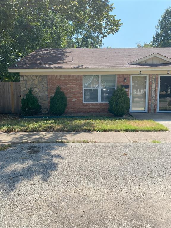 904 N Frances Street a — photo