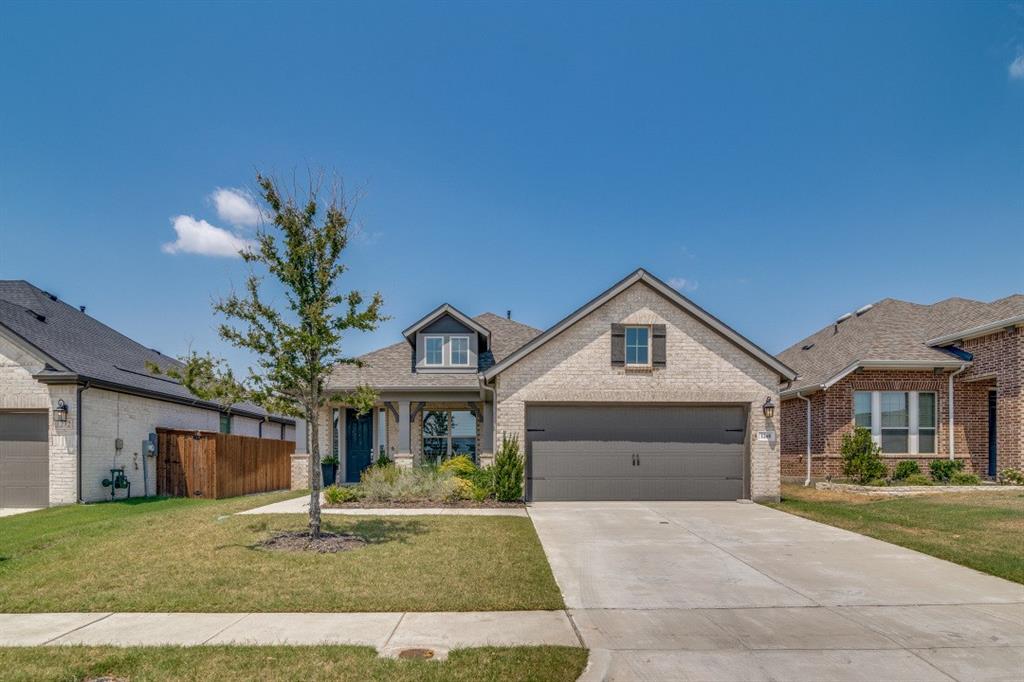 1268 Caprock Drive — photo