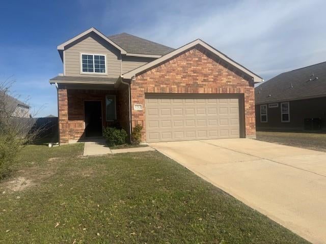 1212 Canterbury Trail — photo