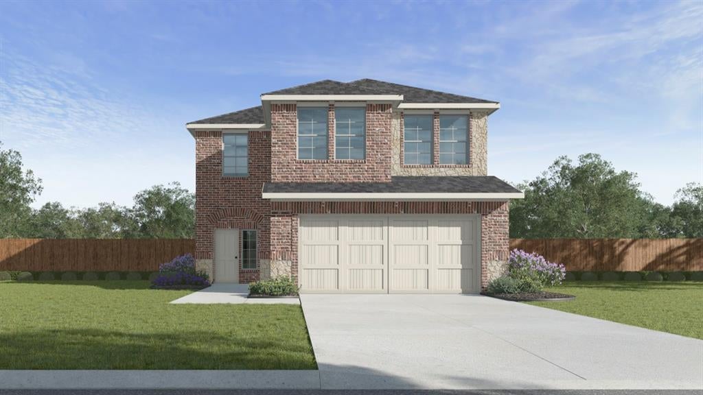 1217 Crookpost Drive — photo