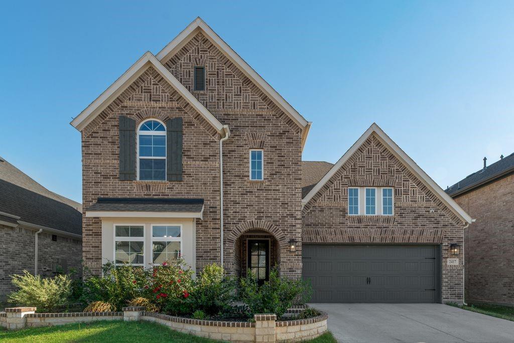 2417 Autry Lane — photo