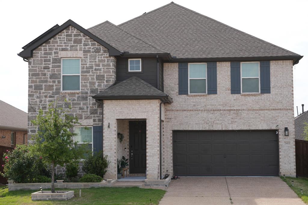 2603 Lemon Mint Lane — photo