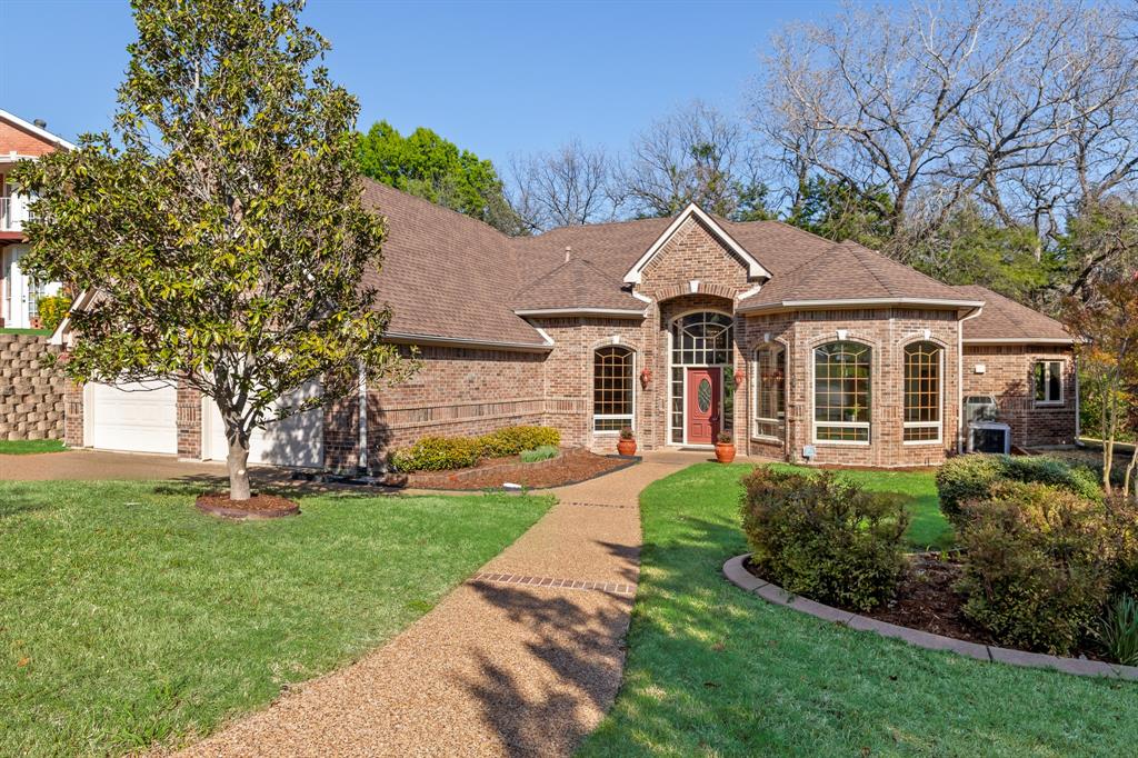 314 Harbor Landing Drive — photo