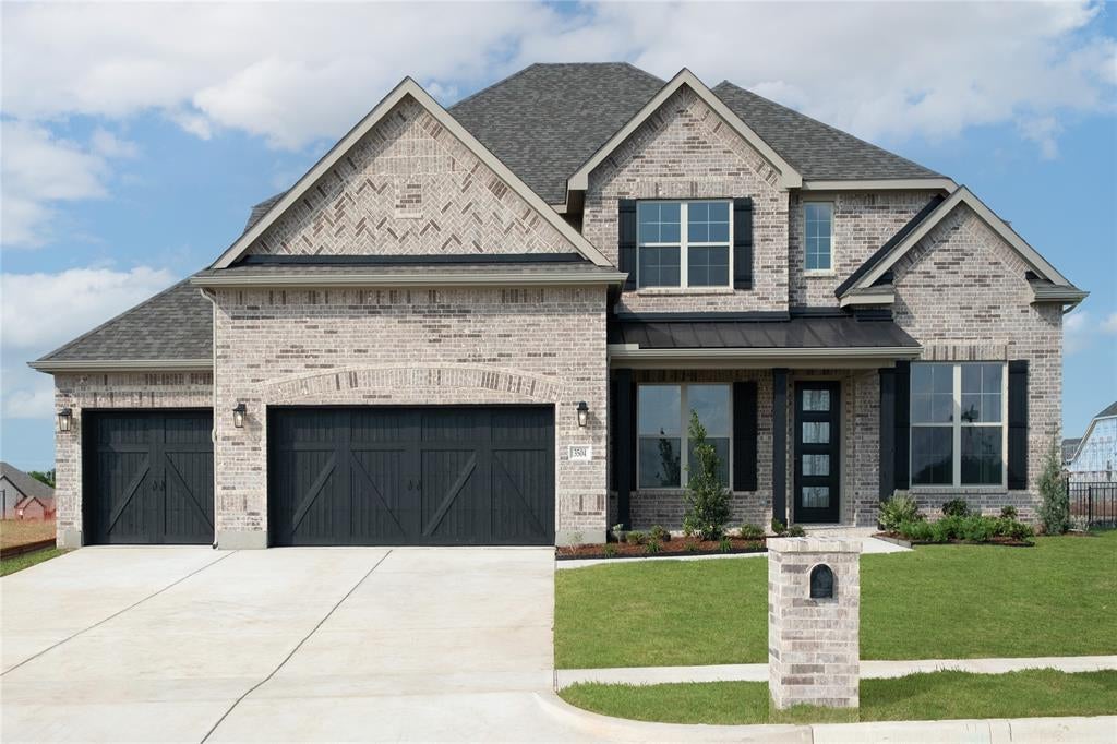 3504 Shining Light Court — photo