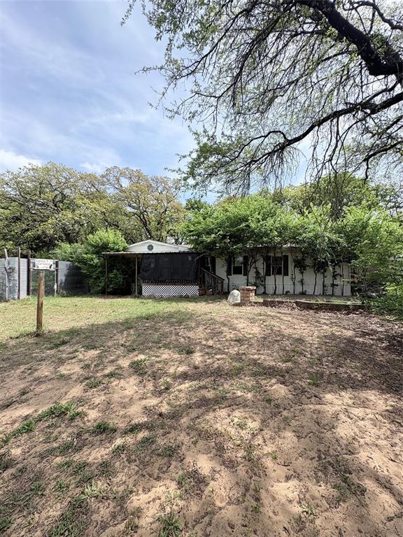 6295 Rendon New Hope Road — photo