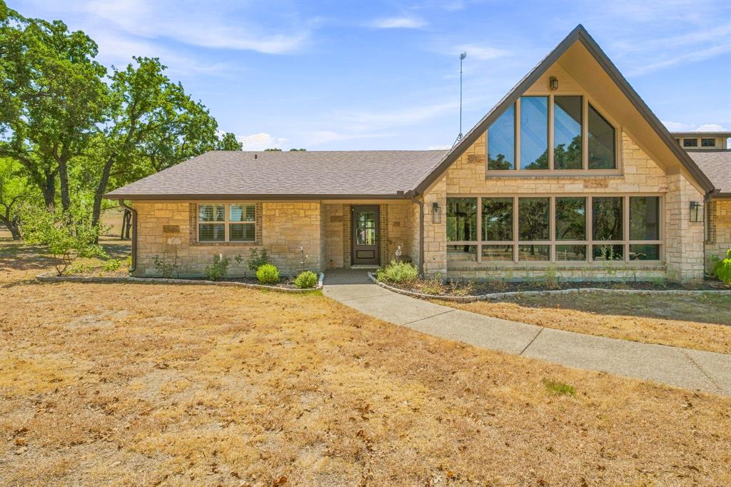 230 Private Road 2174 — photo