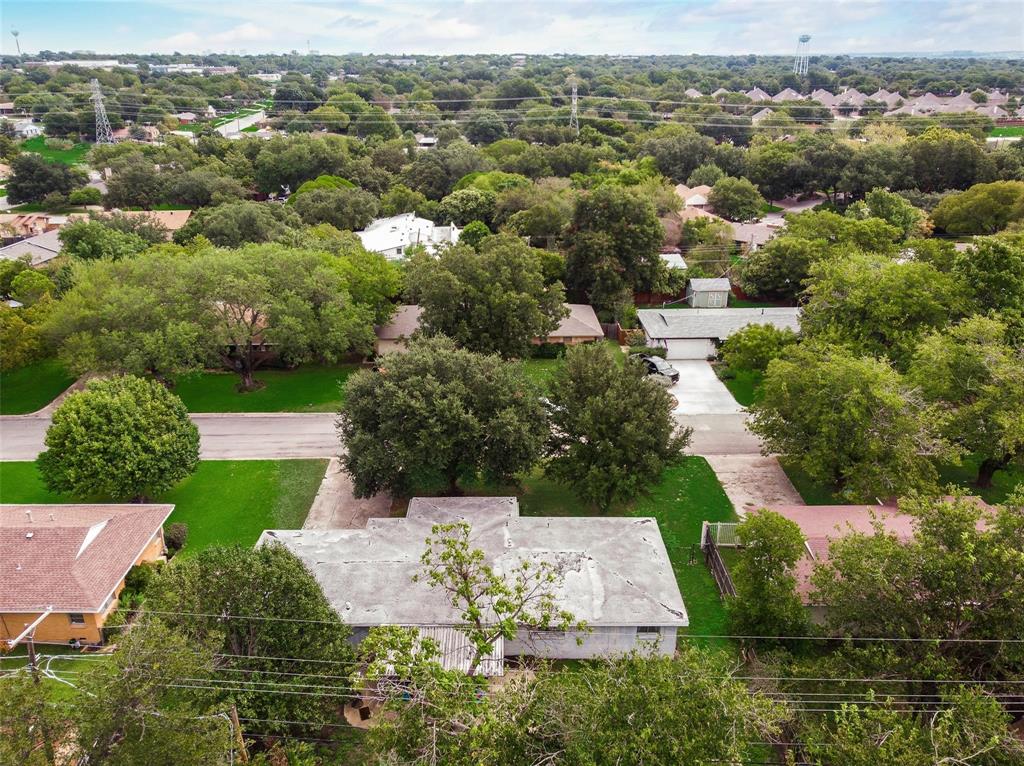 3812 Springbranch Drive — photo