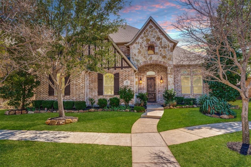 2531 Sage Ridge Drive — photo