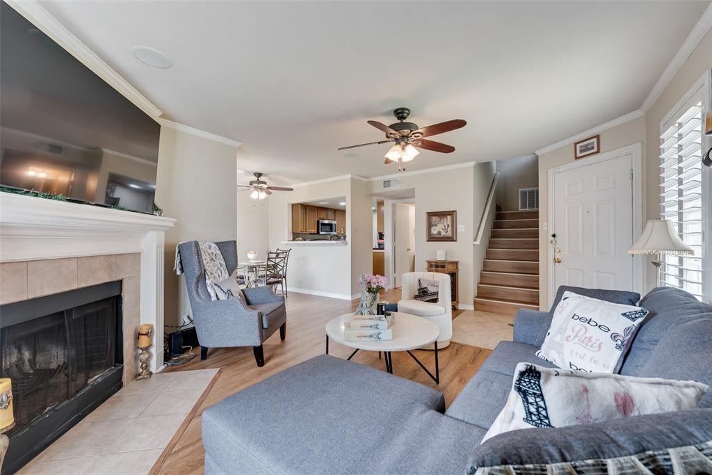 8400 Hickory Street 2101 — photo