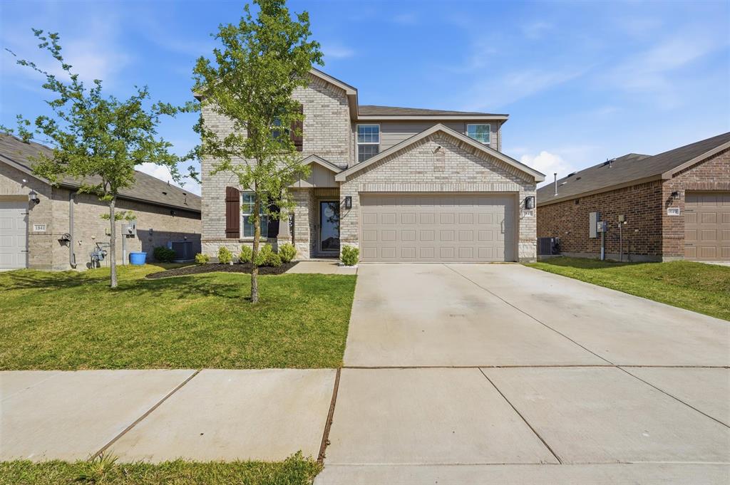 1845 Grassland Drive — photo