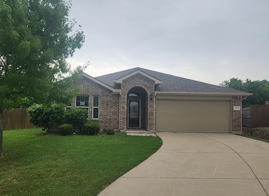 12024 Clearpoint Court — photo