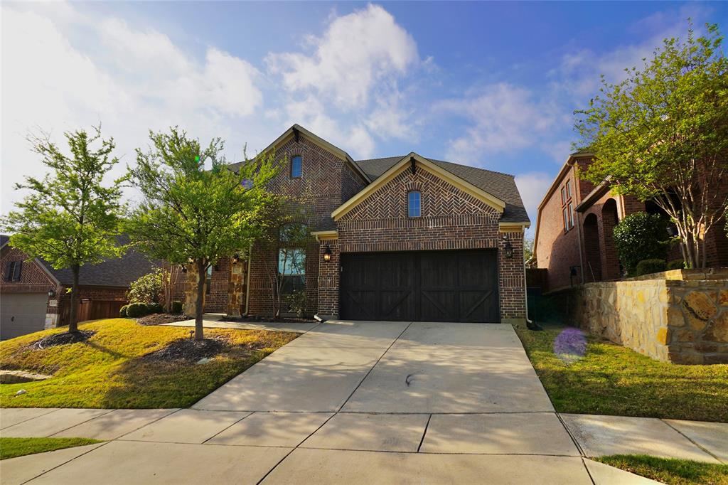 1013 Indian Grass Lane — photo