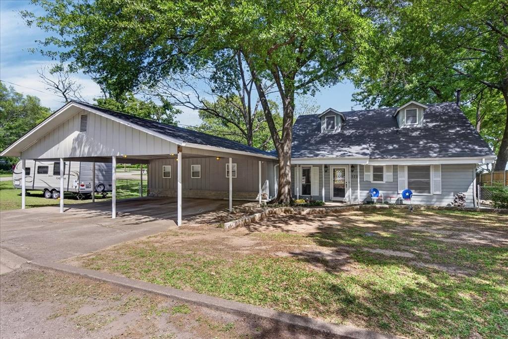 1529 Oak Shore Drive — photo