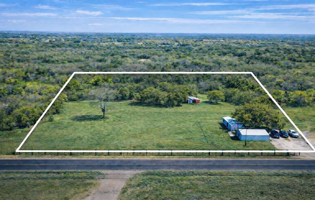 3314 Jay Bird Lane — photo