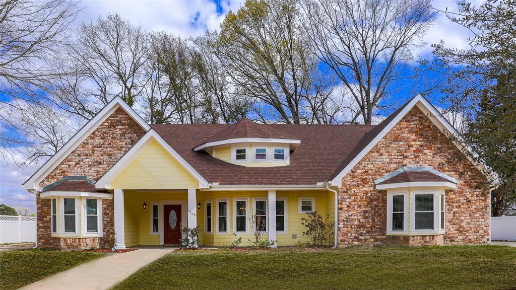 2109 Micah Drive — photo