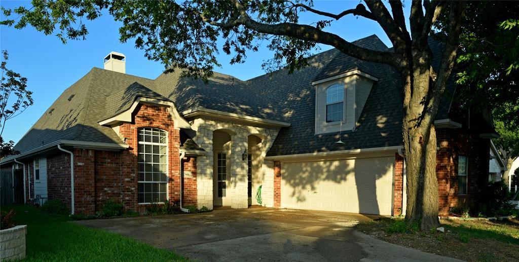 7410 Woodsprings Drive — photo