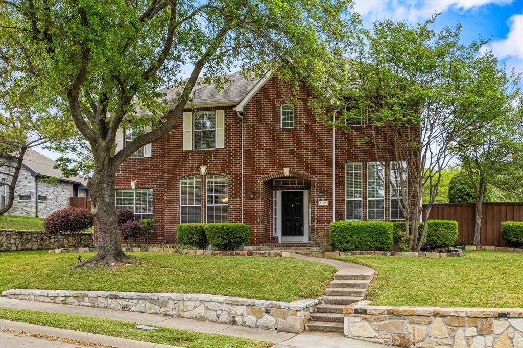 5105 Gulfport Drive — photo