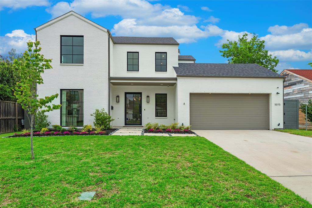 5015 Wenonah Drive — photo