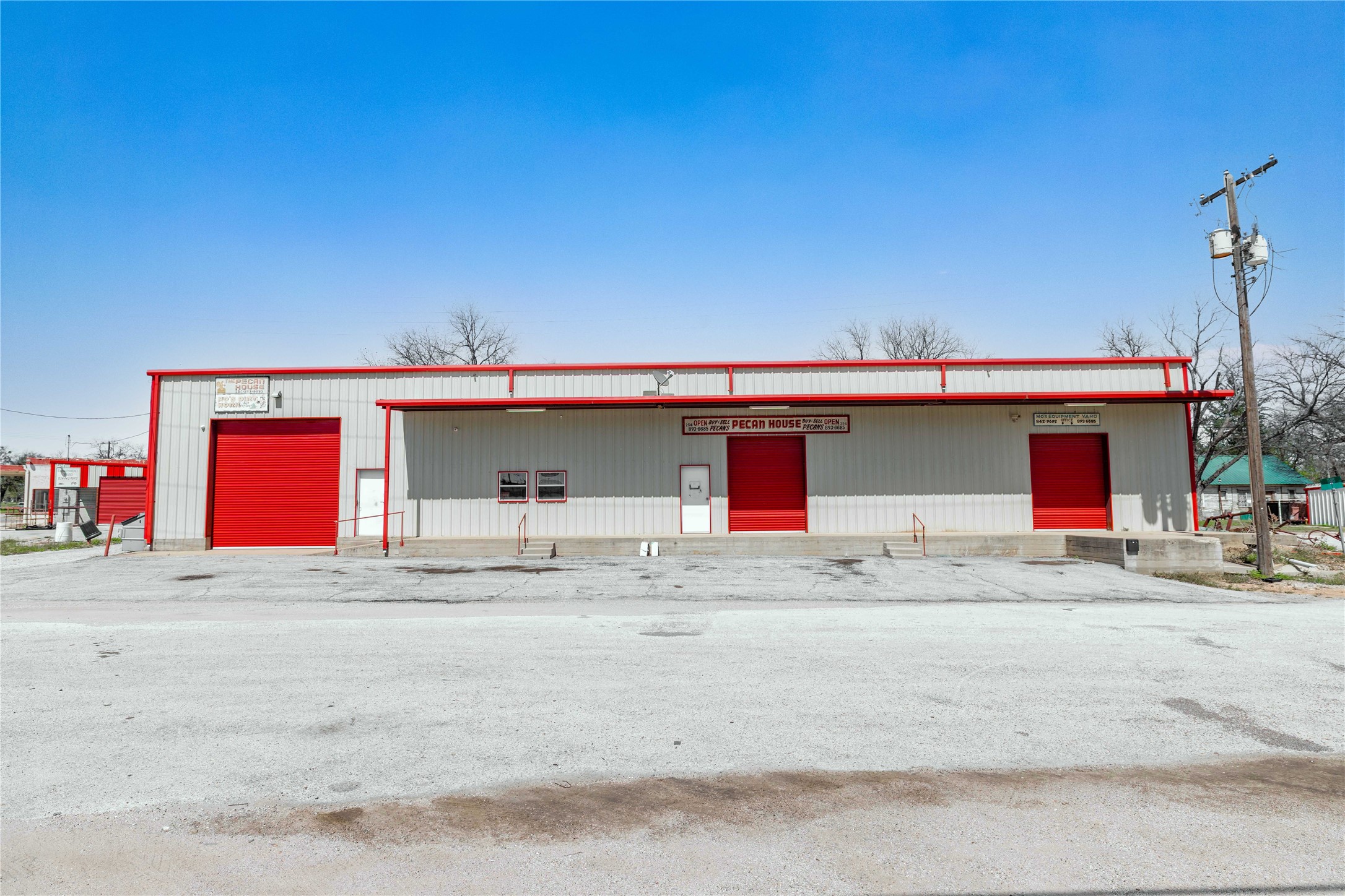 117 E. Bivar, De Leon, TX 76444 — photo 3