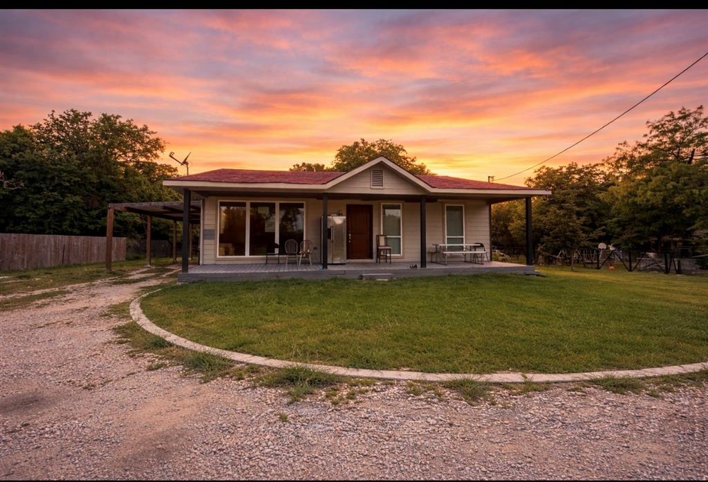 5361 FM 3383 — photo
