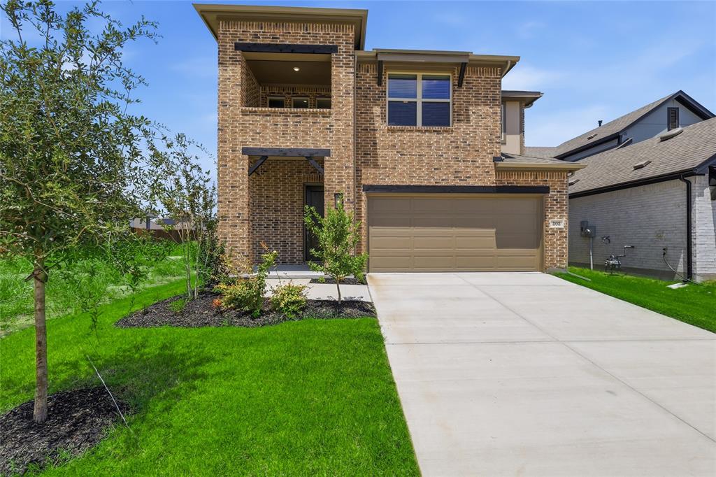 808 Antioch Drive — photo