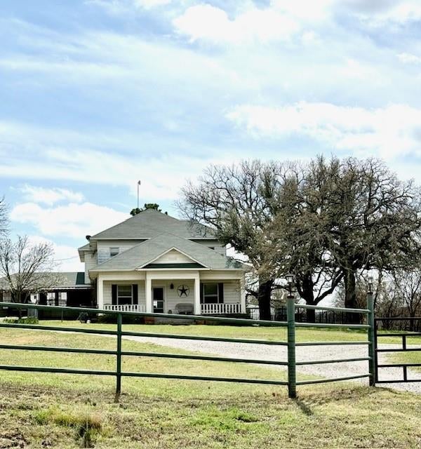 2805 Old Brock Road — photo