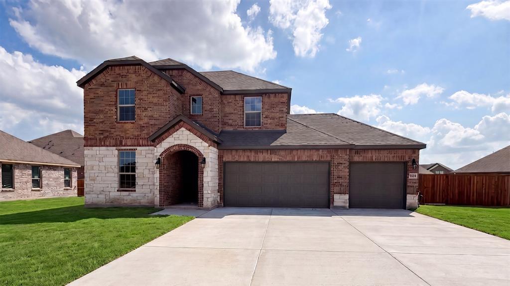 2307 Conquest Drive — photo