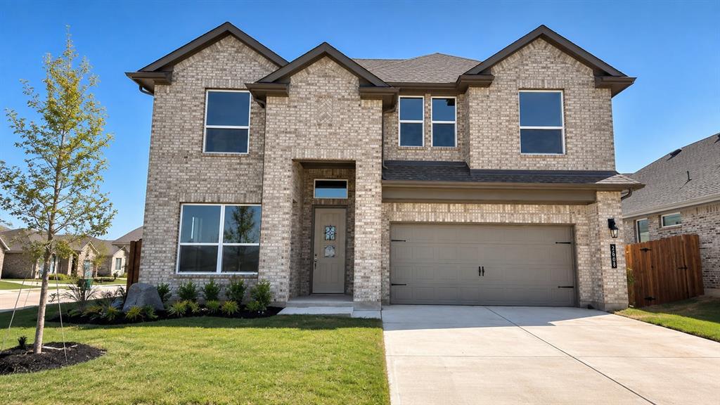 2601 Flycatcher Drive — photo