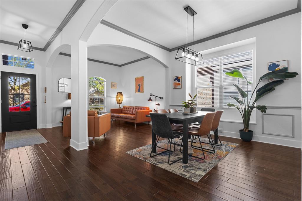 1712 Briarhollow Drive — photo