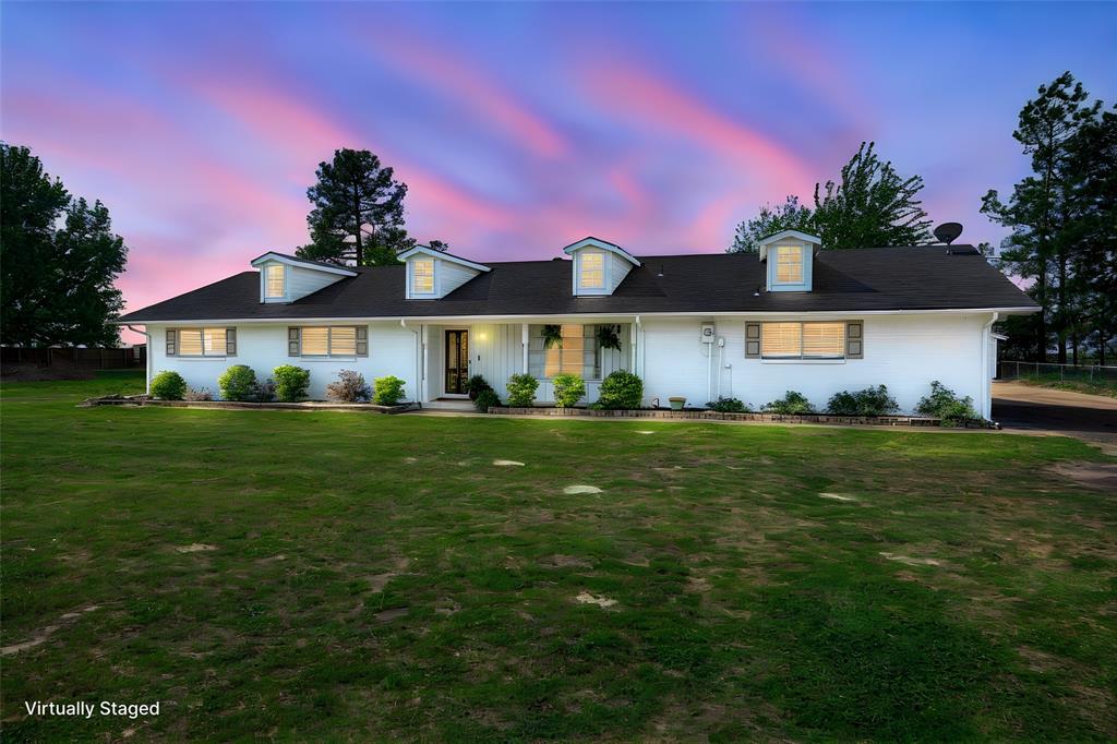 4364 Texas Highway 11 E — photo