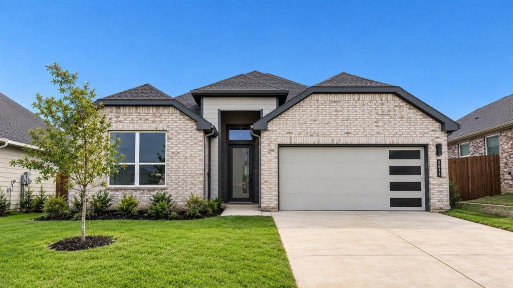 2611 Flycatcher Drive — photo