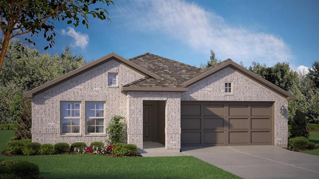 2708 Flowers Drive — photo