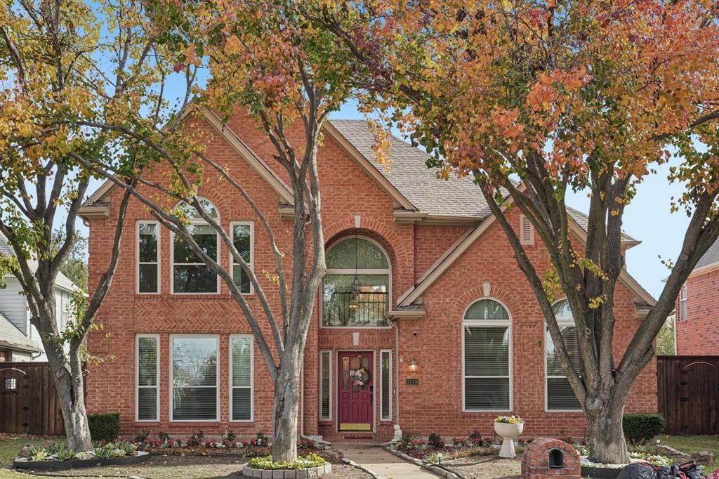 3110 Andrew Lane — photo