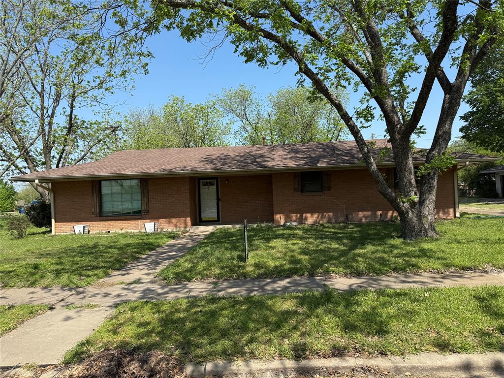 1412 Hillcrest Street — photo
