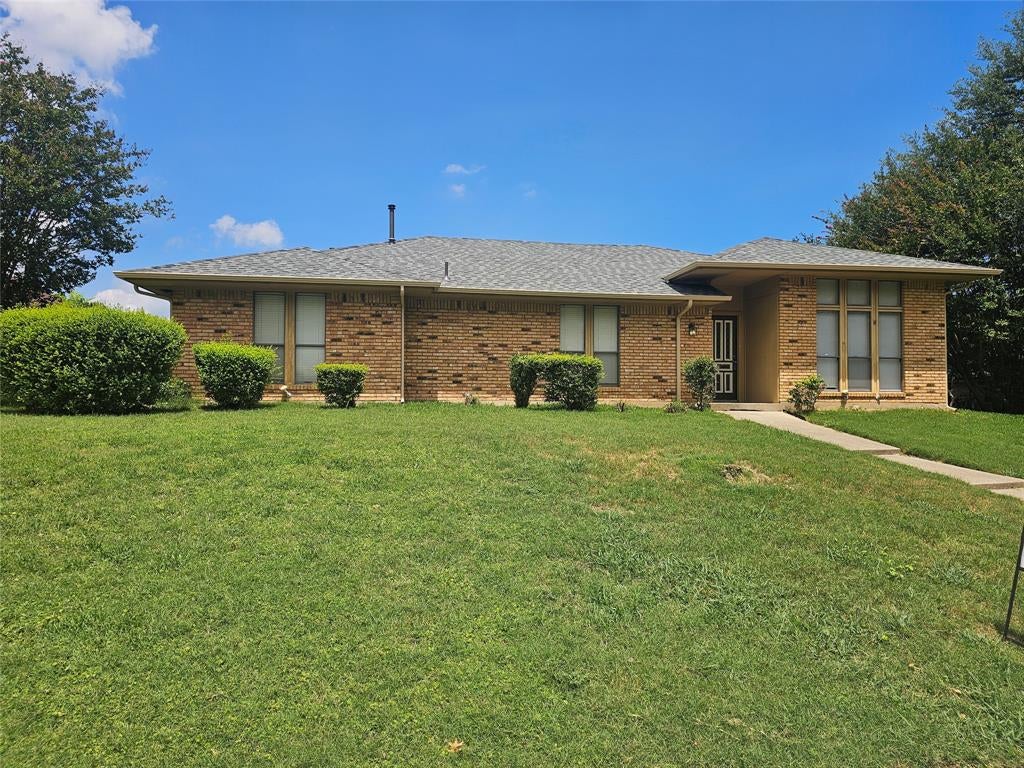 1340 Grand Teton Drive — photo