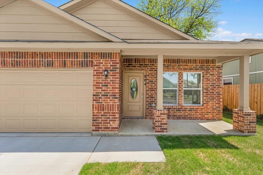 804 N Chandler Drive — photo