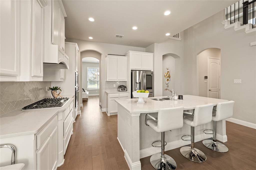 1807 Gristmill Drive — photo