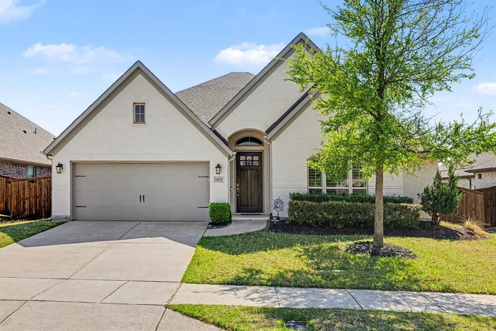 1423 Daisy Corner Drive — photo