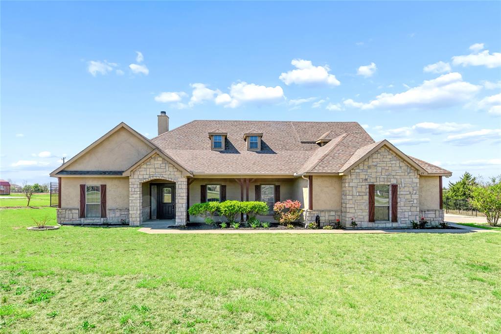 21 Brookhollow Circle — photo