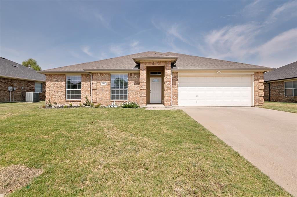 1809 Millbrook Drive — photo